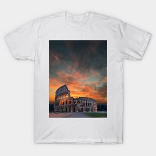 Colosseum T-Shirt